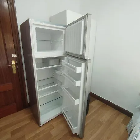 Séjour chez l'habitant Economica Con Bano Compartido Bilbao